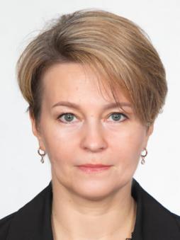 Курмангазиева Лилия Вячеславовна