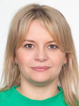 Соколова Ольга Александровна